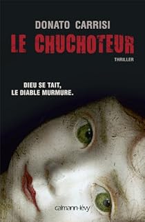 Le Chuchoteur par Carrisi